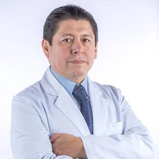 Foto de Dr. Samuel Montero Quispitupa, Oftalmología en Tijuana