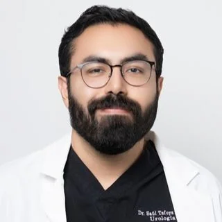 Foto de Dr. Saúl Tafoya Díaz, Cirugía General en Mexicali