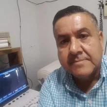 Foto de Dr. Sebastian Garzón Espinoza, Cirugía General en Mexicali