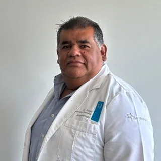 Dr. Sergio Antonio Guerrero Quezada 3