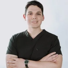 Foto de Dr. Sergio Giovanni Arias Alcaraz, Cirugía General en Tijuana