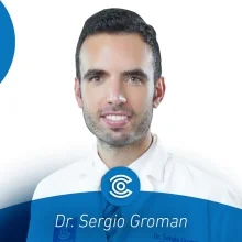 Foto de Dr. Sergio Groman Lupa, Oftalmología en Tijuana
