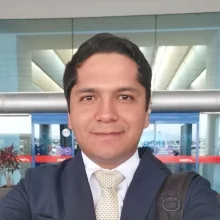 Foto de Dr. Sergio Humberto Sandoval Meza, Pediatría en Tijuana