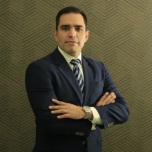 Foto de Dr. Sergio Iván Hernández Molina, Urología en Ensenada