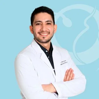 Foto de Dr. Sergio Ulises Camacho Moreno, Ginecología y Obstetricia en Tijuana