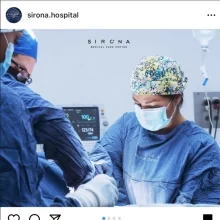 Foto de Dr. Sharon Cruz Grifaldo, Ginecología y Obstetricia en Ensenada