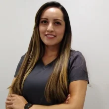 Foto de Dr. Sheila Yssel Castellanos Gallegos, Cirugía General en Mexicali