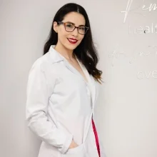 Foto de Dr. Silvia Cristina Jaramillo Manzur, Dermatología en Tijuana