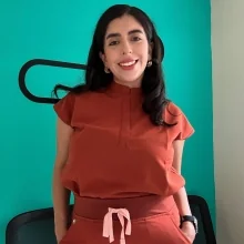 Foto de Dr. Sofia Luna Zúñiga, Medicina Interna en Tijuana