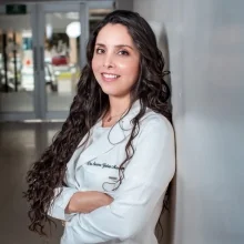 Foto de Dr. Susana Yañez, Oftalmología en Tijuana