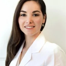 Foto de Dr. Sylvia Irene Gloria Quintero, Otorrinolaringología en Tijuana