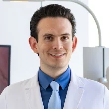 Foto de Dr. Ulises De Dios Cuadras, Oftalmología en Tijuana