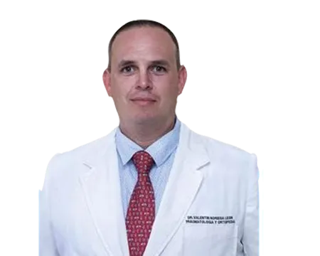 Foto de Dr. Valentin Noriega Leon, Ortopedia y Traumatología en Ensenada