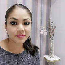 Dr. Verónica Fernández Huerta