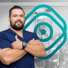 Foto de Dr. Victor Hugo Banda Hernández, Oftalmología en Tijuana