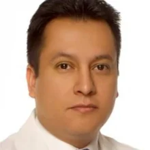 Foto de Dr. Victor Hugo Mora Aguilar, Oncología Médica en Mexicali