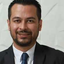 Foto de Dr. Victor Hugo Varela Cervantes, Cardiología en Mexicali