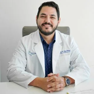 Foto de Dr. Victor R Lopez Pacheco, Neurología en Tijuana