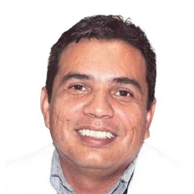 Foto de Dr. Víctor Salvador Rico Hernández, Psiquiatría, Psiquiatría en Mexicali