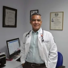 Foto de Dr. Victor Yuri Leon Villanueva, Pediatría en Tijuana