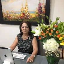 Foto de Dra. Victoria Tovar Soots, Alergología e Inmunología Clínica en Tijuana