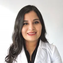 Foto de Dr. Wendy M Lopez Salazar, Oftalmología en Tijuana