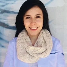 Foto de Dr. Whitney Anna Hardeman Arroyo, Oftalmología en Ensenada