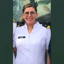 Foto de Dr. Ximena Romo Cordero, Cardiología en Ensenada