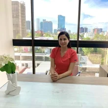 Foto de Dra. Yazmin Sánchez Delgado, Cirugía Plástica y Reconstructiva en Tijuana