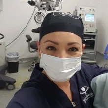 Foto de Dr. Yerenize Angulo Lara, Oftalmología en Tijuana