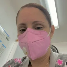 Foto de Dr. Yesenia Gpe Rios Amaya, Pediatría en Tijuana