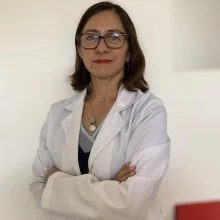 Foto de Dr. A Jessica Vargas Ortega, Oftalmología en Ciudad de México