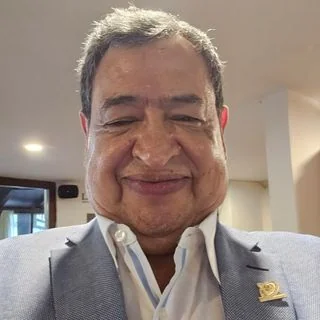 Foto de Dr. Abel Solorio Razo, Cardiología en Ciudad de México