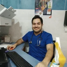 Foto de Dr. Abraham Alejandro Figueroa Aguilar, Anestesiología en Ciudad de México