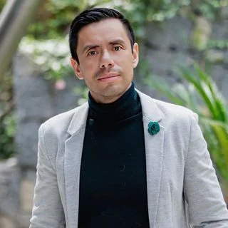 Foto de Dr. Abraham Hernández Mundo, Otorrinolaringología en Ciudad de México