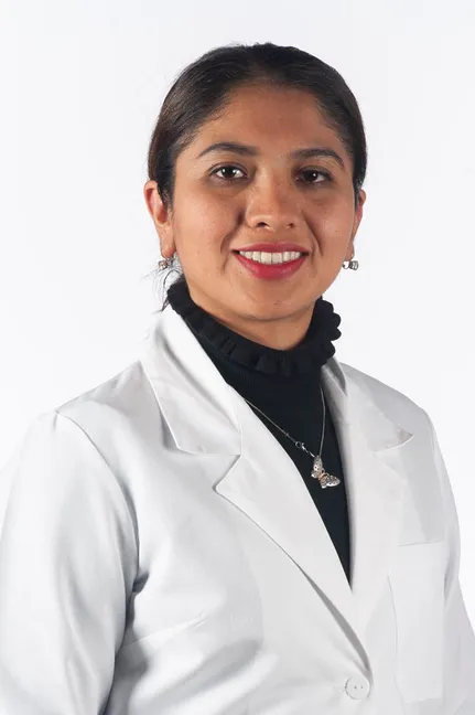 Foto de Dra. Abril Antonia Quezada Bautista, Radioterapia en Ciudad de México