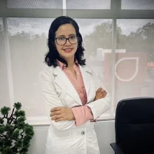 Foto de Dr. Ada Rocío Morales Meza, Reumatología en Ciudad de México