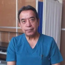 Foto de Dr. Adolfo Castro Rosas 2, Urología en Ciudad de México