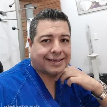 Foto de Dr. Adrian Oscar Ibanez Garcia, Cirugía Oncológica en Ciudad de México