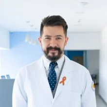 Foto de Dr. Adrian Rodriguez, Psiquiatría en Ciudad de México