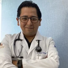 Foto de Dr. Adrián Rodríguez Pérez, Cirugía Plástica y Reconstructiva, Nefrología en Ciudad de México