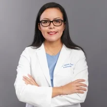 Foto de Dr. Adriana Fabiola Romano Munive, Medicina Interna en Ciudad de México