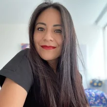 Foto de Dr. Adriana Luna Castaneda, Pediatría en Ciudad de México