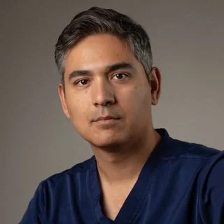 Dr. Agustin Güemes Quinto