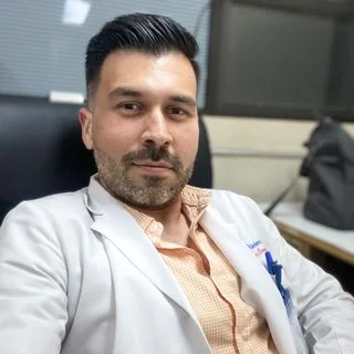 Foto de Dr. Agustin Montero Cervantes, Angiología y Cirugía Vascular en Ciudad de México