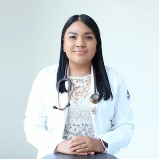 Foto de Dr. Aimee Flores Vargas, Neumología en Ciudad de México