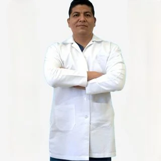 Foto de Dr. Aivin Darío Josué Esquivel Mendoza, Ortopedia y Traumatología en Ciudad de México