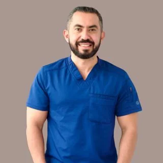 Foto de Dr. Alan Cuevas C, Ginecología y Obstetricia en Ciudad de México