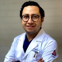 Foto de Dr. Alan Mondragon Lopez, Cirugía General en Ciudad de México