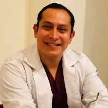 Foto de Dr. Alan Silva Toledo, Ortopedia y Traumatología en Ciudad de México
